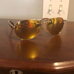 Oakley Feedback Sunglasses